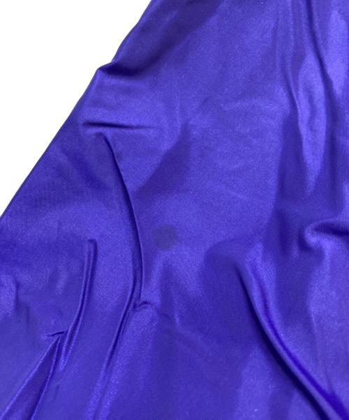 Patagonia（パタゴニア）Patagonia (パタゴニア) 90's SHELLED CAPILENE JACKET パープル サイズ:Lの古着・服飾アイテム