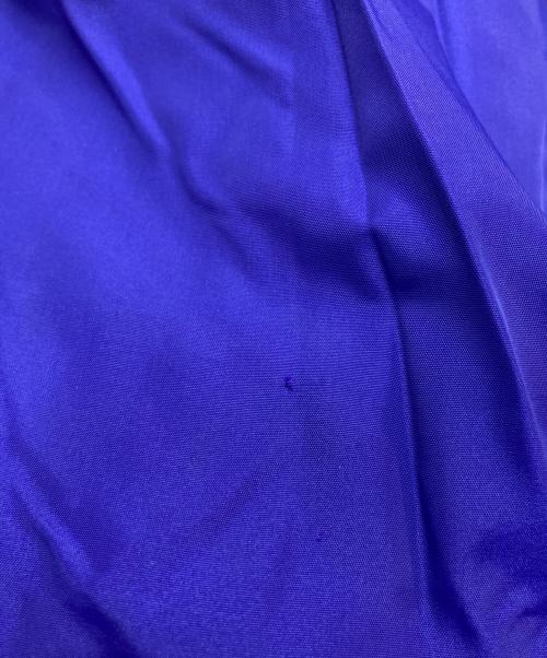 Patagonia（パタゴニア）Patagonia (パタゴニア) 90's SHELLED CAPILENE JACKET パープル サイズ:Lの古着・服飾アイテム