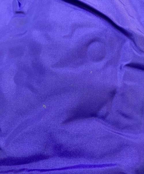 Patagonia（パタゴニア）Patagonia (パタゴニア) 90's SHELLED CAPILENE JACKET パープル サイズ:Lの古着・服飾アイテム