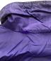 中古・古着 Patagonia (パタゴニア) 90's SHELLED CAPILENE JACKET パープル サイズ:L：16000円