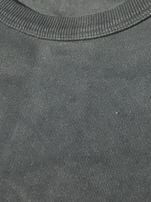 STONE ISLAND（ストーンアイランド）STONE ISLAND (ストーンアイランド) アイコンパッチスウェット グレー サイズ:XXLの古着・服飾アイテム