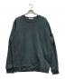 STONE ISLAND（ストーンアイランド）の古着「アイコンパッチスウェット」｜グレー