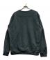 STONE ISLAND (ストーンアイランド) アイコンパッチスウェット グレー サイズ:XXL：25000円