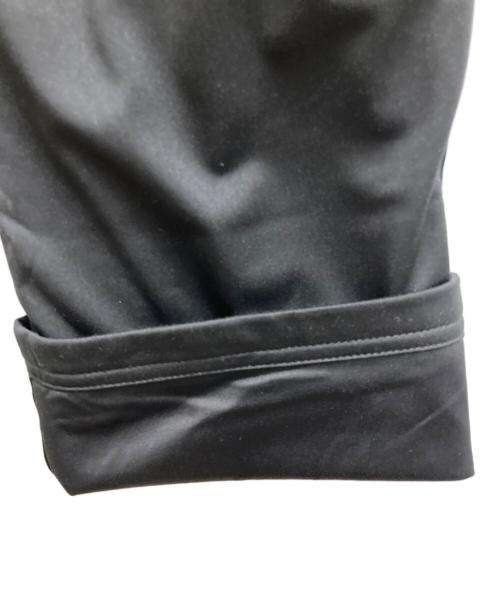 adidas（アディダス）adidas (アディダス) Korn (コーン) トラックパンツ ブラック サイズ:XSの古着・服飾アイテム