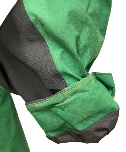 THE NORTH FACE（ザ ノース フェイス）THE NORTH FACE (ザ ノース フェイス) マウンテンジャケット グリーン サイズ:Sの古着・服飾アイテム