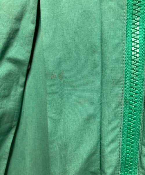 THE NORTH FACE（ザ ノース フェイス）THE NORTH FACE (ザ ノース フェイス) マウンテンジャケット グリーン サイズ:Sの古着・服飾アイテム