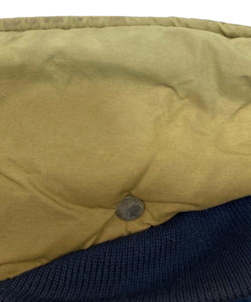 THE NORTH FACE（ザ ノース フェイス）THE NORTH FACE (ザ ノース フェイス) GORE-TEX マウンテンパーカー ベージュ サイズ:Ⅿの古着・服飾アイテム