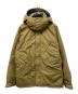 THE NORTH FACE（ザ ノース フェイス）の古着「GORE-TEX マウンテンパーカー」｜ベージュ
