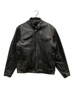 中古・古着通販】WACKO MARIA (ワコマリア) シングルライダース