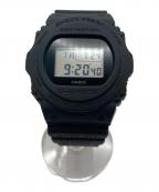 CASIOカシオ）の古着「デジタルウォッチ」｜ブラック