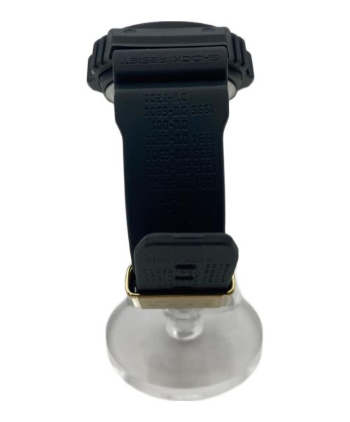 CASIO（カシオ）CASIO (カシオ) デジタルウォッチ ブラックの古着・服飾アイテム