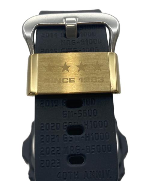 CASIO（カシオ）CASIO (カシオ) デジタルウォッチ ブラックの古着・服飾アイテム