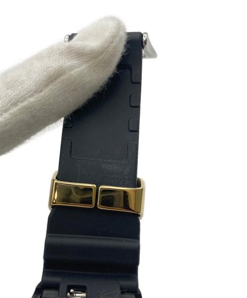 CASIO（カシオ）CASIO (カシオ) デジタルウォッチ ブラックの古着・服飾アイテム