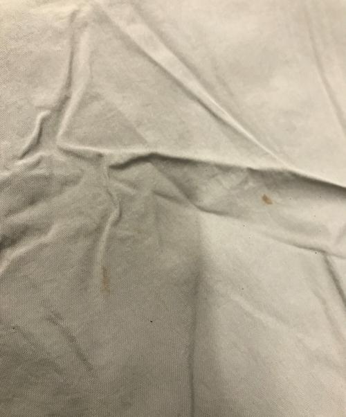 waiper（ワイパー）waiper (ワイパー) PCU LEVEL7 JACKET TYPE2 グレー サイズ:Mの古着・服飾アイテム