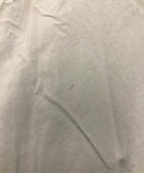 waiper（ワイパー）waiper (ワイパー) PCU LEVEL7 JACKET TYPE2 グレー サイズ:Mの古着・服飾アイテム