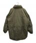 waiper (ワイパー) PCU LEVEL7 JACKET TYPE2 グレー サイズ:M：23000円