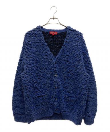 中古・古着通販】SUPREME (シュプリーム) Textured Knotted Cardigan