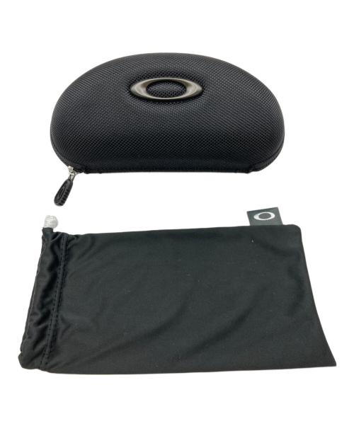 OAKLEY（オークリー）OAKLEY (オークリー) サングラス ブラック サイズ:61■21の古着・服飾アイテム