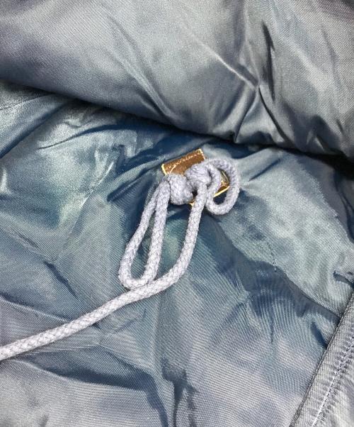 HOUSTON（ヒューストン）HOUSTON (ヒューストン) N-3Bタイプコート ネイビー サイズ:Ｍの古着・服飾アイテム