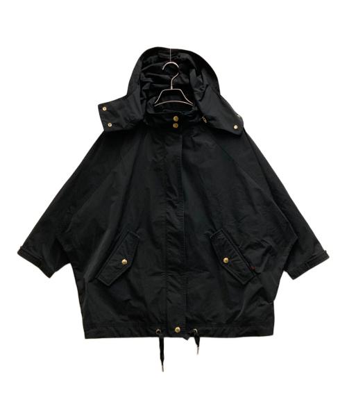 WOOLRICH（ウールリッチ）WOOLRICH (ウールリッチ) マウンテンパーカー ブラック サイズ:XSの古着・服飾アイテム