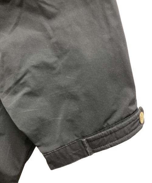 WOOLRICH（ウールリッチ）WOOLRICH (ウールリッチ) マウンテンパーカー ブラック サイズ:XSの古着・服飾アイテム