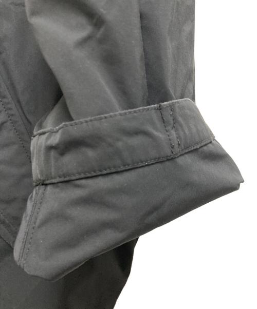 WOOLRICH（ウールリッチ）WOOLRICH (ウールリッチ) マウンテンパーカー ブラック サイズ:XSの古着・服飾アイテム