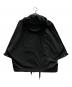 WOOLRICH (ウールリッチ) マウンテンパーカー ブラック サイズ:XS：10000円