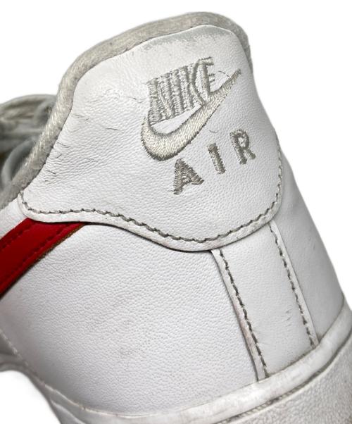 NIKE（ナイキ）NIKE (ナイキ) Supreme (シュプリーム) スニーカー ホワイト サイズ:26cmの古着・服飾アイテム