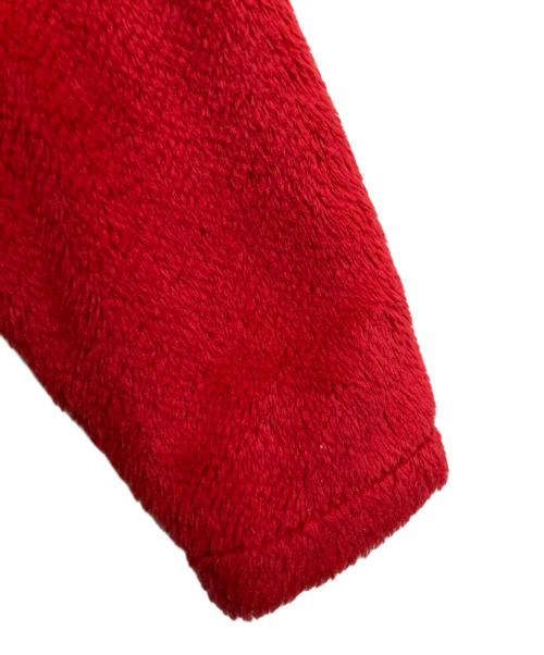 THE NORTHFACE PURPLELABEL（ザ・ノースフェイス パープルレーベル）THE NORTHFACE PURPLELABEL (ザ・ノースフェイス パープルレーベル) リバーシブルジャケット レッド サイズ:Mの古着・服飾アイテム