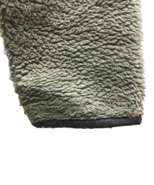 Patagonia（パタゴニア）Patagonia (パタゴニア) 12年製 レトロX フリースジャケット グレー サイズ:Sの古着・服飾アイテム