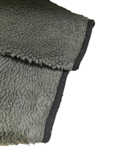 Patagonia（パタゴニア）Patagonia (パタゴニア) 12年製 レトロX フリースジャケット グレー サイズ:Sの古着・服飾アイテム