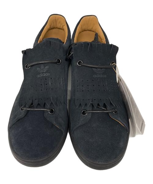 adidas（アディダス）adidas (アディダス) Shinsuke Nakada Stan Smith Lu ブラック サイズ:25.5cmの古着・服飾アイテム