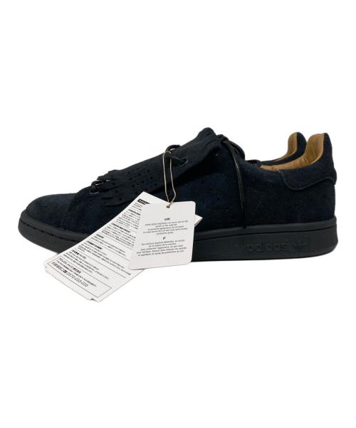 adidas（アディダス）adidas (アディダス) Shinsuke Nakada Stan Smith Lu ブラック サイズ:25.5cmの古着・服飾アイテム