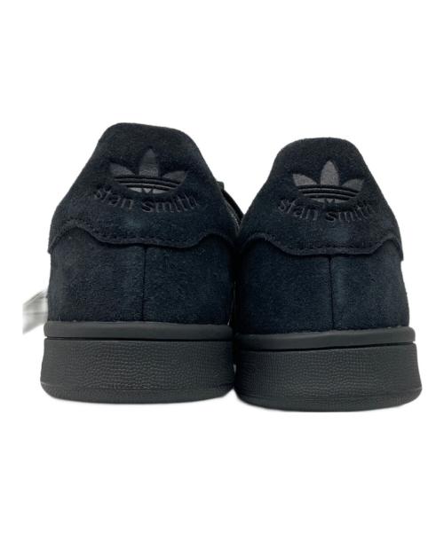 adidas（アディダス）adidas (アディダス) Shinsuke Nakada Stan Smith Lu ブラック サイズ:25.5cmの古着・服飾アイテム