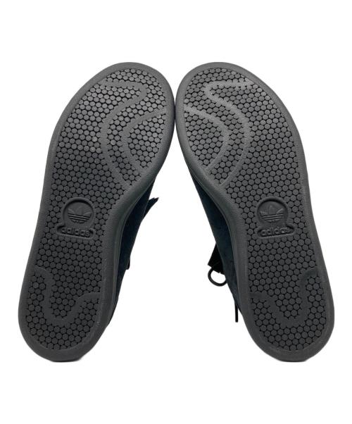 adidas（アディダス）adidas (アディダス) Shinsuke Nakada Stan Smith Lu ブラック サイズ:25.5cmの古着・服飾アイテム