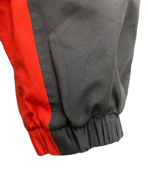 NIKE ACG（ナイキエーシージー）NIKE ACG (ナイキエージーシー) 90's アノラックパーカー レッド×ブラック サイズ:Lの古着・服飾アイテム