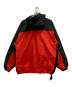 NIKE ACG (ナイキエージーシー) 90's アノラックパーカー レッド×ブラック サイズ:L：12000円