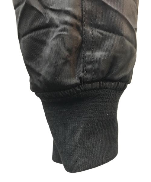 DIESEL（ディーゼル）DIESEL (ディーゼル) W-LOUIS JACKET ブラック サイズ:Ⅿの古着・服飾アイテム