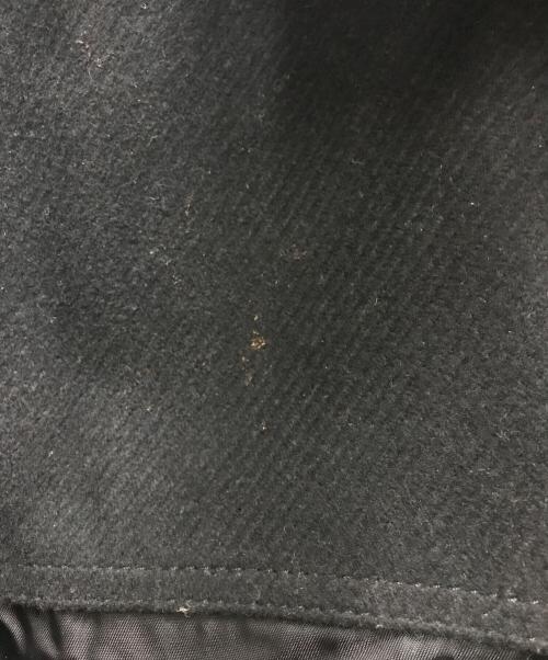 DIESEL（ディーゼル）DIESEL (ディーゼル) W-LOUIS JACKET ブラック サイズ:Ⅿの古着・服飾アイテム