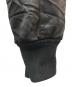 中古・古着 DIESEL (ディーゼル) W-LOUIS JACKET ブラック サイズ:Ⅿ：18000円