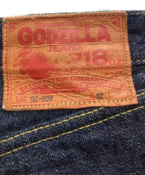 STUDIO D'ARTISAN（ステュディオダルチザン）STUDIO D'ARTISAN (ステュディオダルチザン) 18oz 