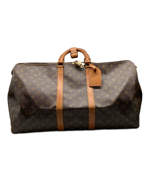 LOUIS VUITTON（ルイ ヴィトン）LOUIS VUITTON (ルイ ヴィトン) キーポル55の古着・服飾アイテム