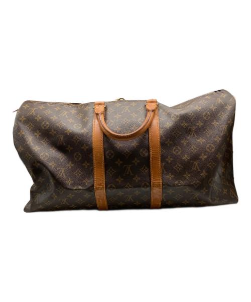 LOUIS VUITTON（ルイ ヴィトン）LOUIS VUITTON (ルイ ヴィトン) キーポル55の古着・服飾アイテム