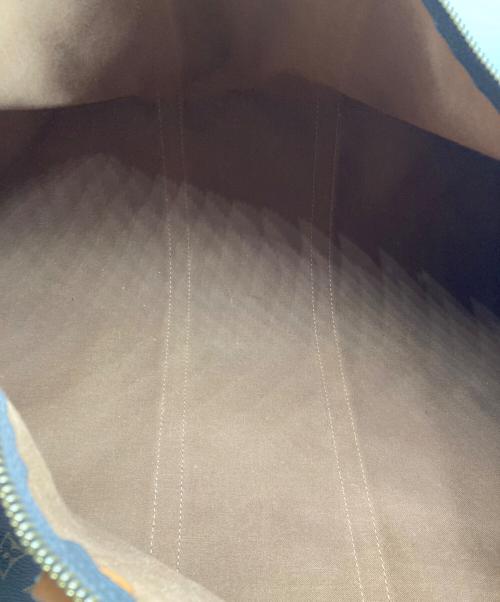 LOUIS VUITTON（ルイ ヴィトン）LOUIS VUITTON (ルイ ヴィトン) キーポル55の古着・服飾アイテム