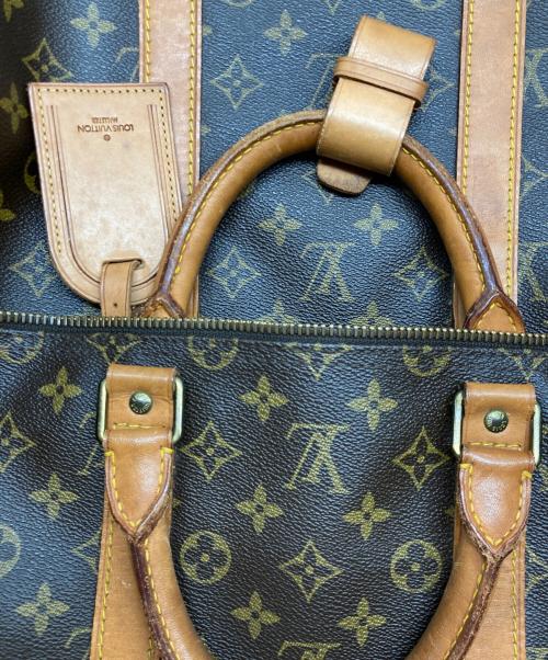 LOUIS VUITTON（ルイ ヴィトン）LOUIS VUITTON (ルイ ヴィトン) キーポル55の古着・服飾アイテム