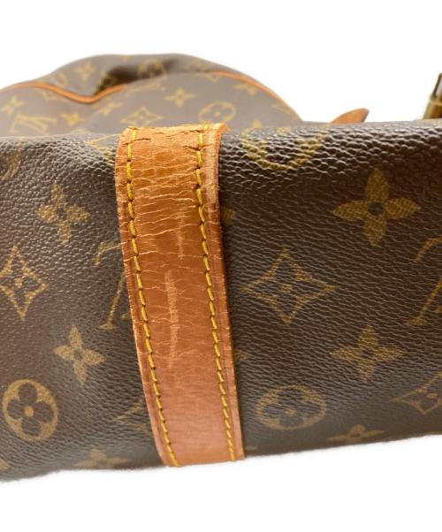 LOUIS VUITTON（ルイ ヴィトン）LOUIS VUITTON (ルイ ヴィトン) キーポル55の古着・服飾アイテム