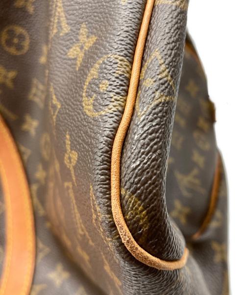 LOUIS VUITTON（ルイ ヴィトン）LOUIS VUITTON (ルイ ヴィトン) キーポル55の古着・服飾アイテム