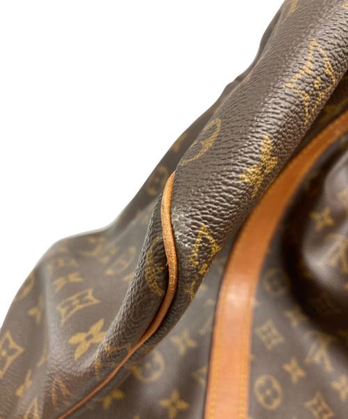 LOUIS VUITTON（ルイ ヴィトン）LOUIS VUITTON (ルイ ヴィトン) キーポル55の古着・服飾アイテム