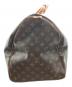 LOUIS VUITTON (ルイ ヴィトン) キーポル55：50000円