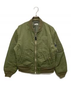 中古・古着通販】RIN TTAGGG ONOFF (タッグ オンフ) ジップアップ